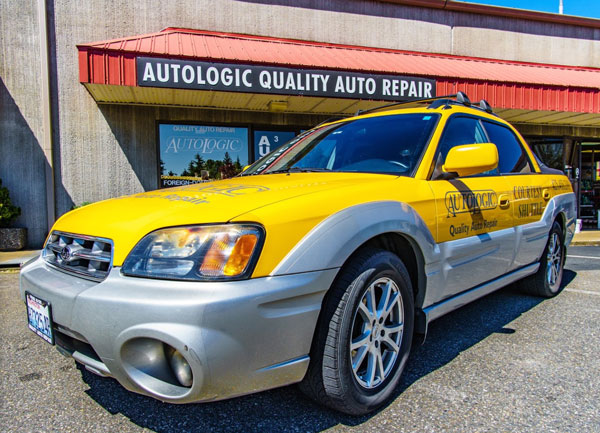 Auto Repair in Redmond, WA Auto Repair in Redmond, WA