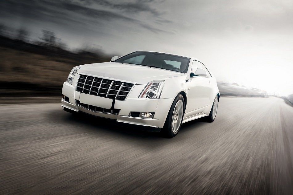 Cadillac Repair In Bellevue, WA Cadillac Repair In Bellevue, WA
