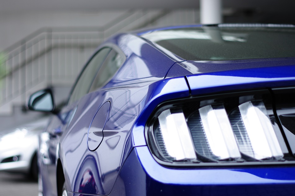 Ford Repair In Bellevue, WA Ford Repair In Bellevue, WA