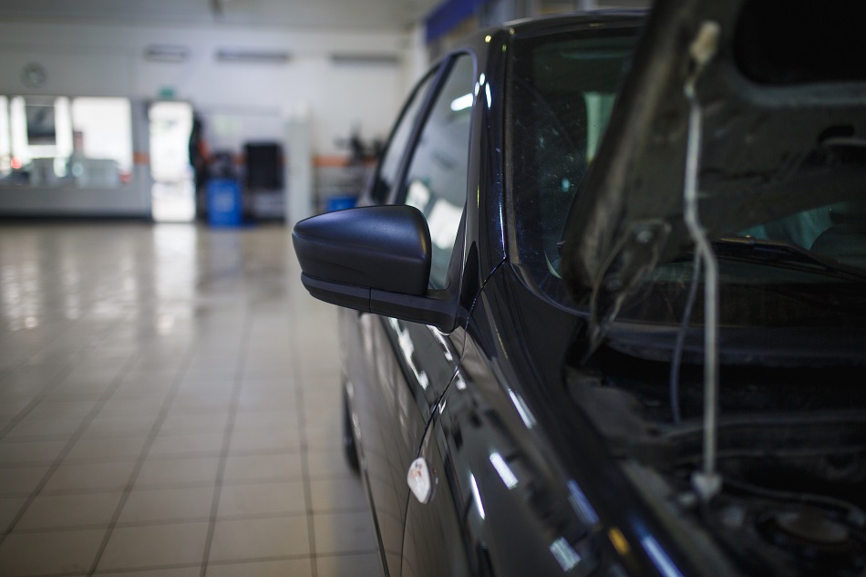 GM Repair In Bellevue, WA GM Repair In Bellevue, WA