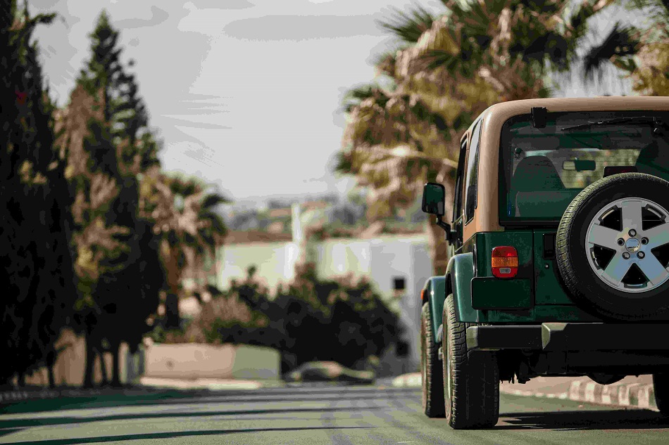 Jeep Repair In Bellevue, WA Jeep Repair In Bellevue, WA