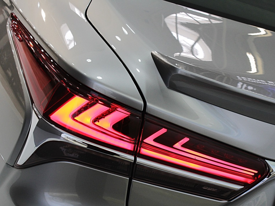 Lexus Repair In Bellevue, WA Lexus Repair In Bellevue, WA