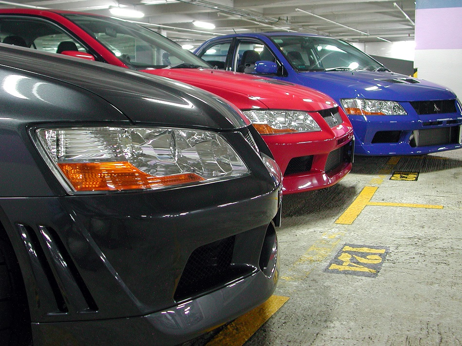 Mitsubishi Repair In Bellevue, WA Mitsubishi Repair In Bellevue, WA