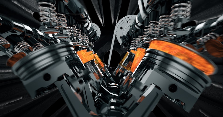 Powerstroke Repair In Bellevue, WA Powerstroke Repair In Bellevue, WA