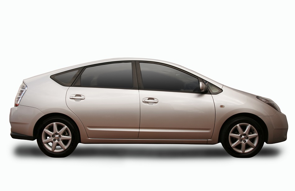 Prius Repair In Bellevue, WA Prius Repair In Bellevue, WA
