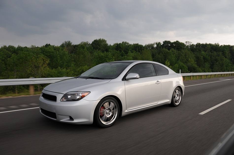 Scion Repair In Bellevue, WA Scion Repair In Bellevue, WA
