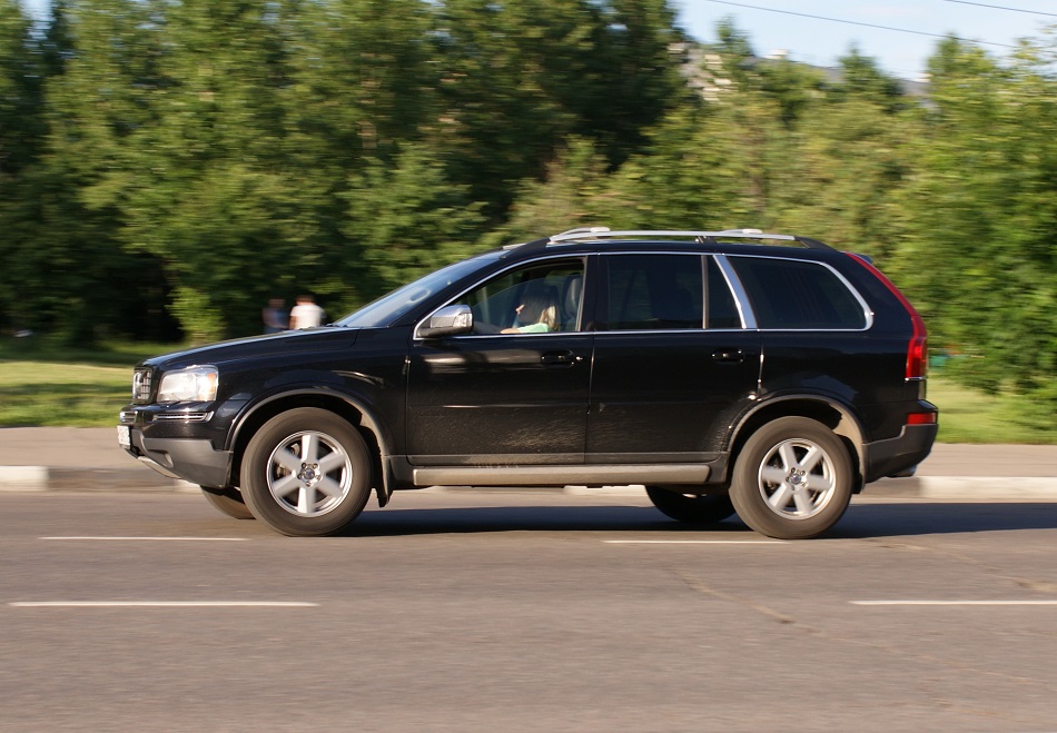 Volvo Repair In Bellevue, WA Volvo Repair In Bellevue, WA