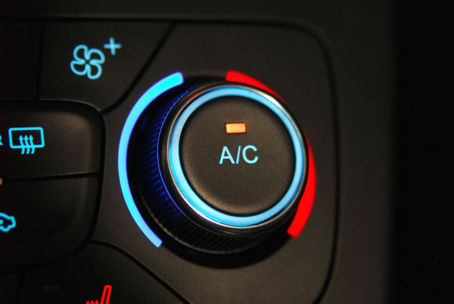 Auto Air Conditioning Repair In Bellevue, WA Auto Air Conditioning Repair In Bellevue, WA