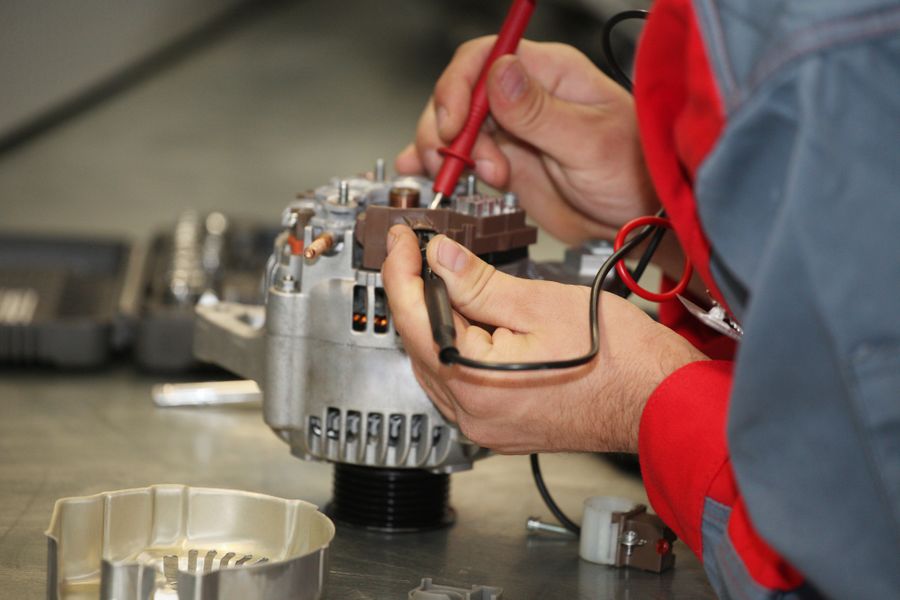 Auto Electrical Service In Bellevue, WA Auto Electrical Service In Bellevue, WA
