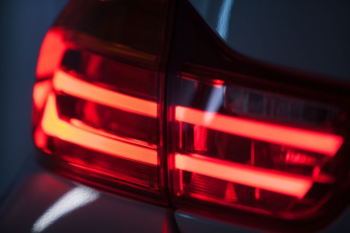 Brake And Lamp Inspection In Bellevue, WA Brake And Lamp Inspection In Bellevue, WA