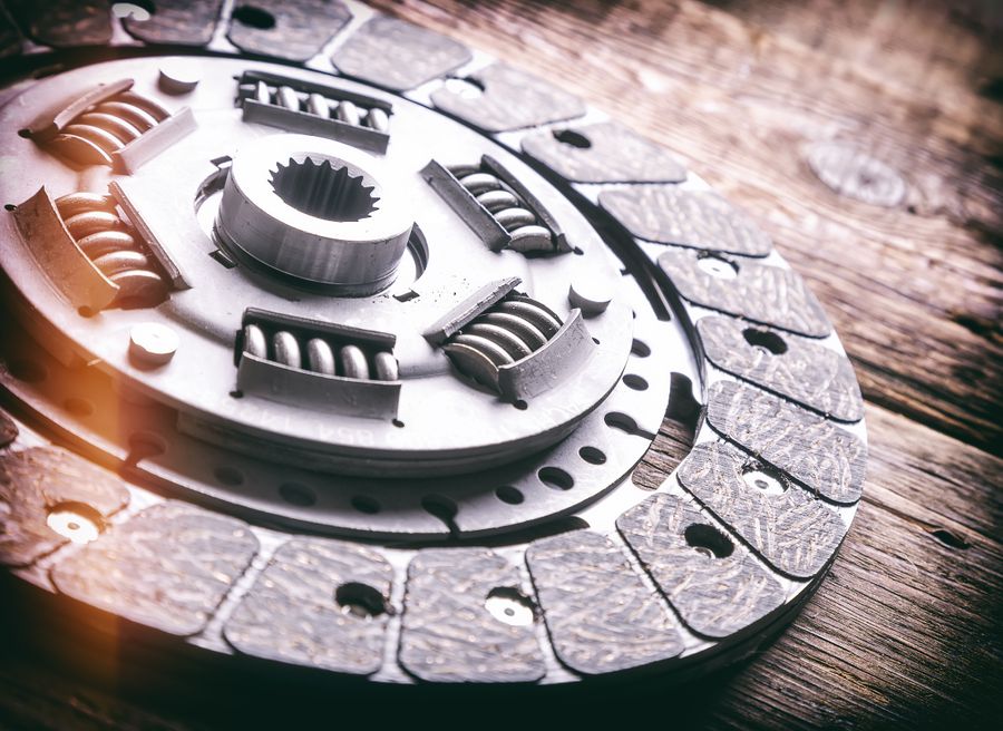 Clutch Repair In Bellevue, WA Clutch Repair In Bellevue, WA