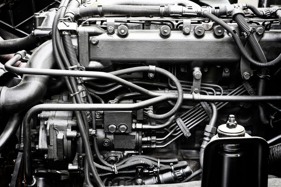 Diesel Service In Bellevue, WA Diesel Service In Bellevue, WA