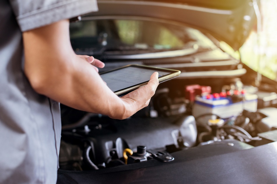 Fuel Injection Repair In Bellevue, WA Fuel Injection Repair In Bellevue, WA