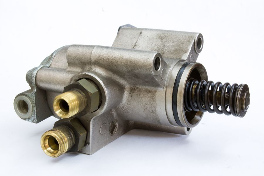 Fuel Pump Repair In Bellevue, WA Fuel Pump Repair In Bellevue, WA