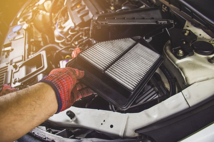 Preventative Maintenance In Bellevue, WA Preventative Maintenance In Bellevue, WA