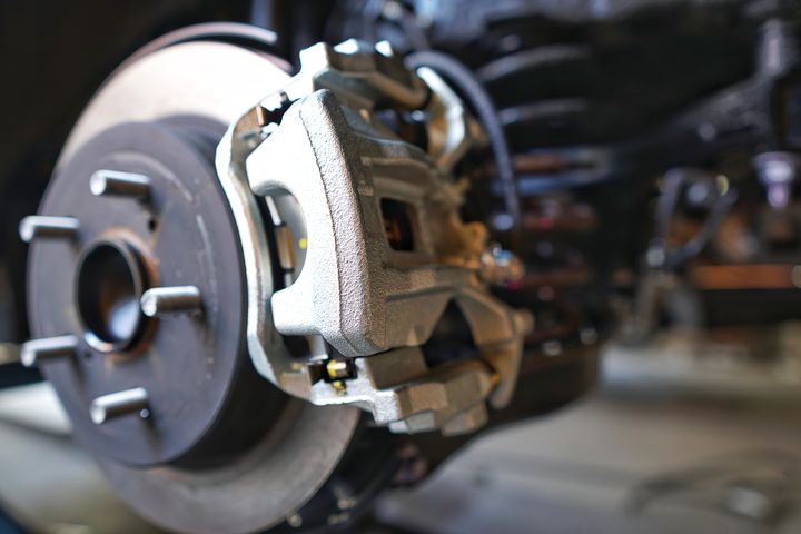 Rotor Repair In Bellevue, WA Rotor Repair In Bellevue, WA
