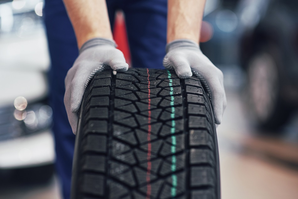Tire Sales In Bellevue, WA Tire Sales In Bellevue, WA
