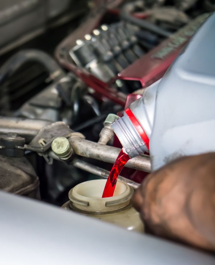 Transmission Fluid In Bellevue, WA Transmission Fluid In Bellevue, WA