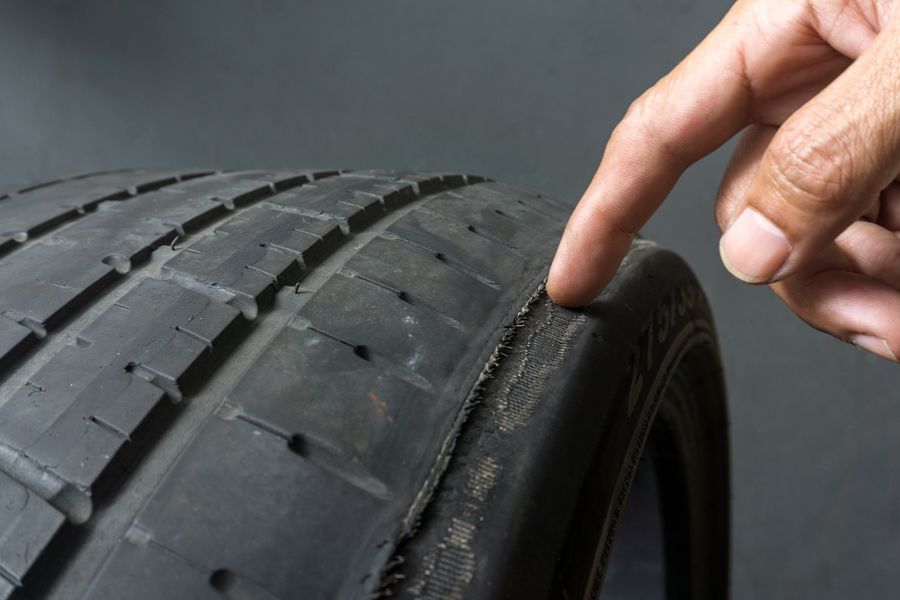 Wheel Alignment In Bellevue, WA Wheel Alignment In Bellevue, WA